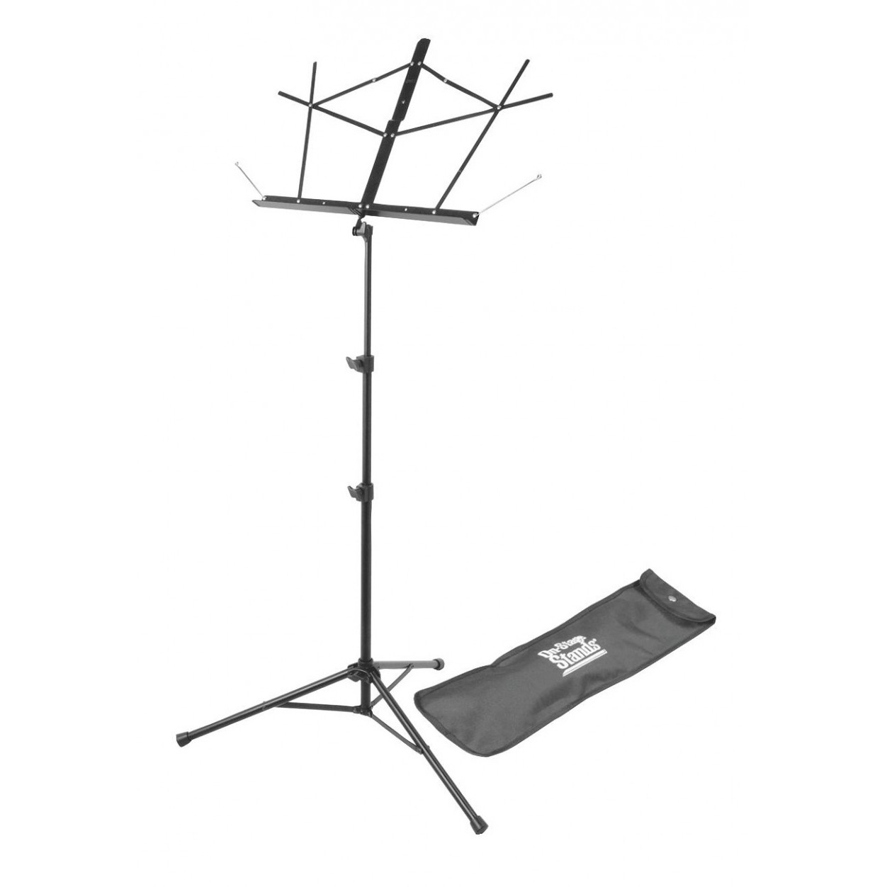 OnStage OnStage SM7222BB Аксессуары для музыкальных инструментов